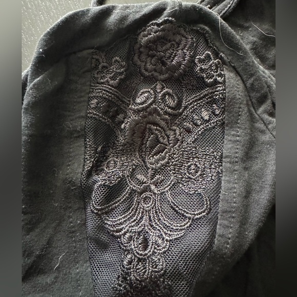 PunkRave Dress - Picture 2 of 4